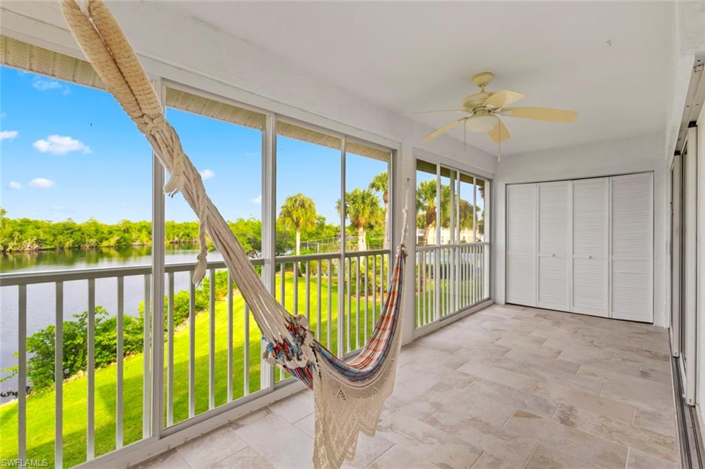 MAINSAIL - Residential