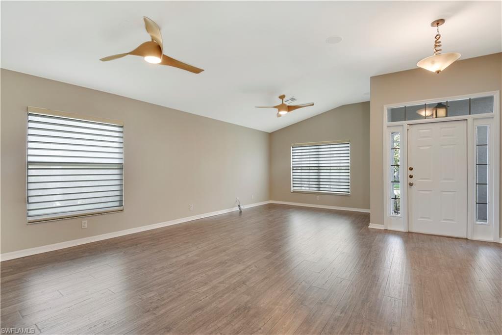 MEADOWBROOK - Residential