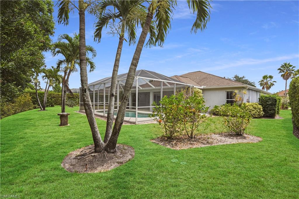 MEADOWBROOK - Residential