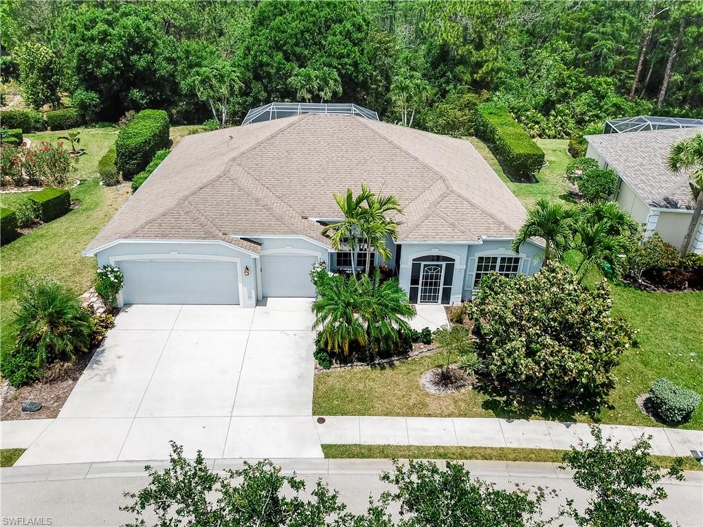 MEADOWBROOK - Residential