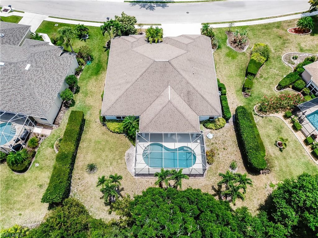 MEADOWBROOK - Residential