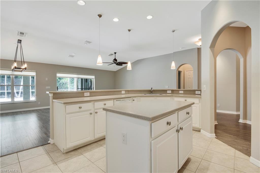 MEADOWBROOK - Residential