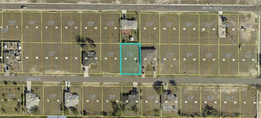 Great commercial lot ready for new owners. .23 Acres with easy access to to major roads. No endangered species at this time. Flood insurance not required here.