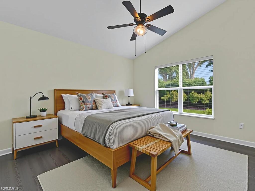 BOTANICA LAKES - Residential Lease