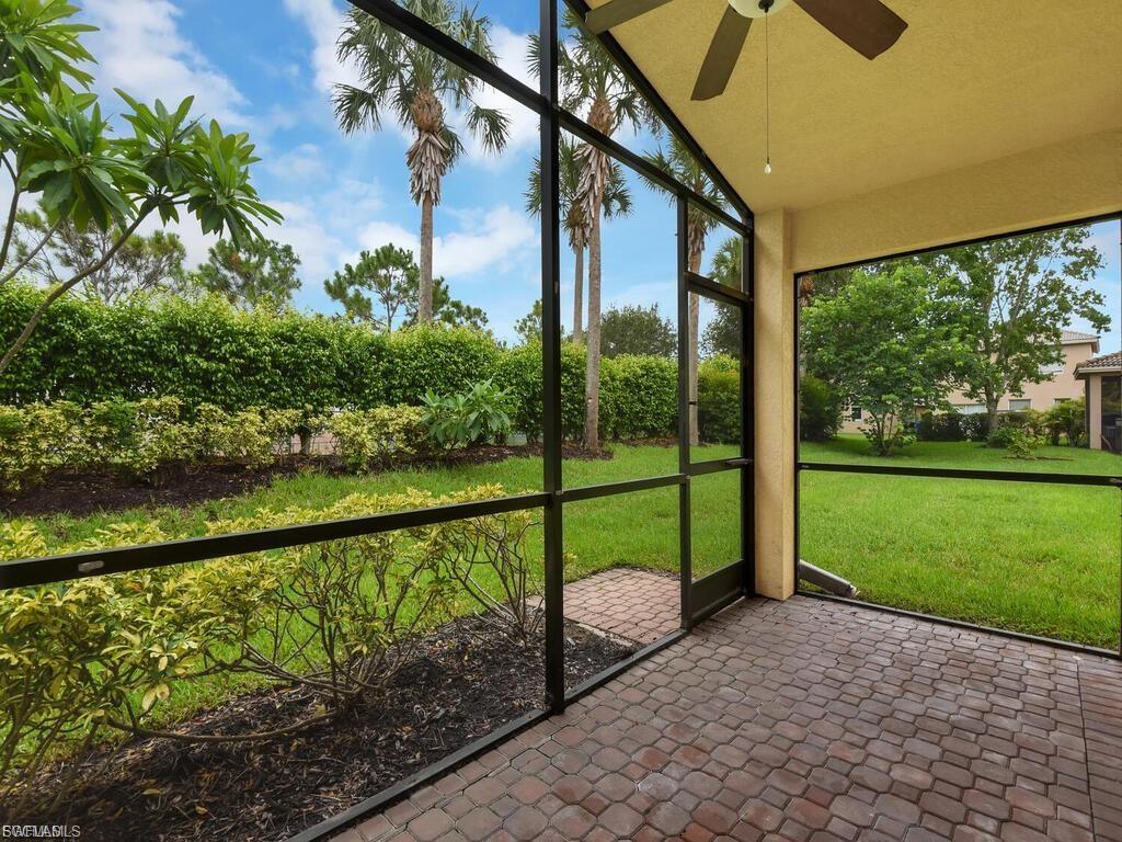 BOTANICA LAKES - Residential Lease