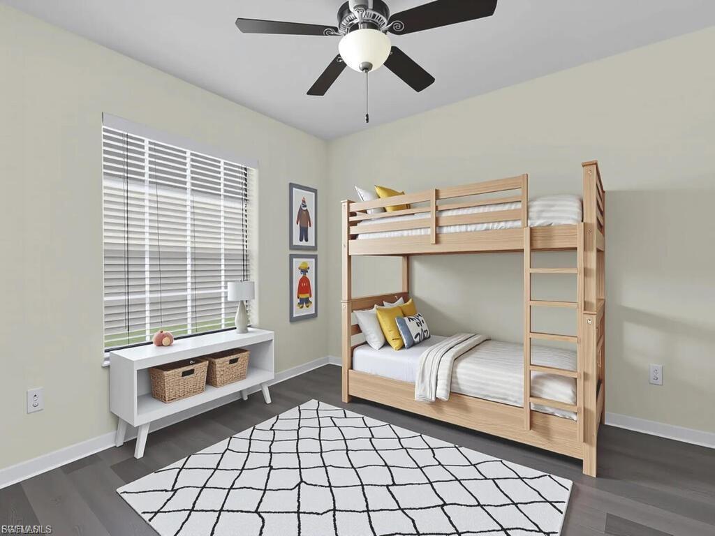 BOTANICA LAKES - Residential Lease