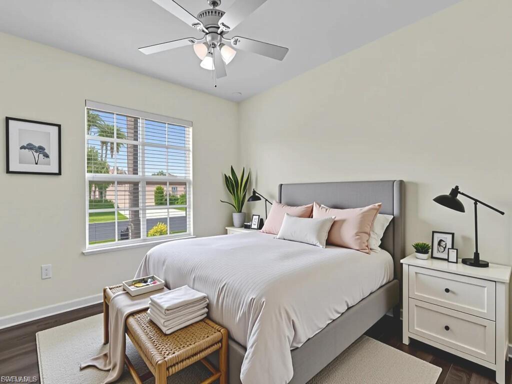 BOTANICA LAKES - Residential Lease