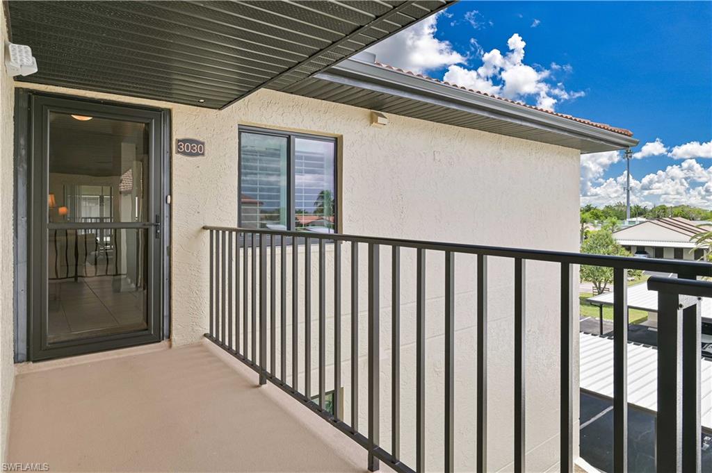 TERRACE - Residential