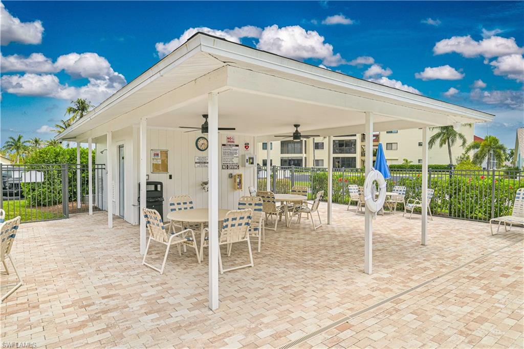 TERRACE - Residential