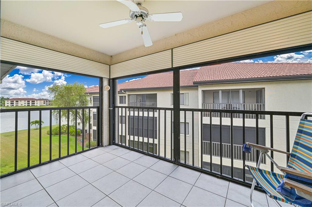 TERRACE - Residential