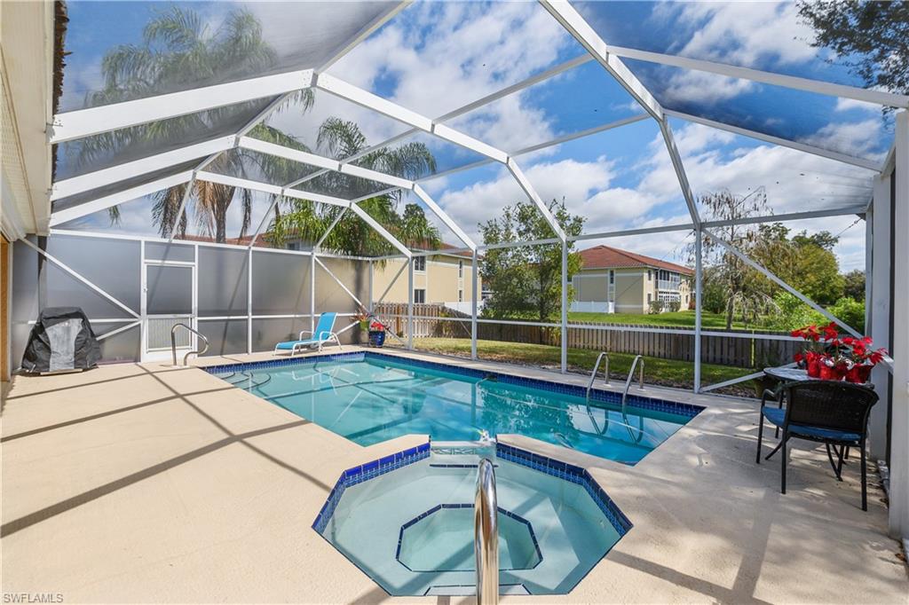 PLANTATION - Residential