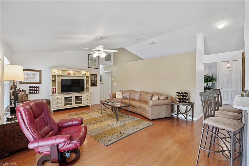 PLANTATION - Residential