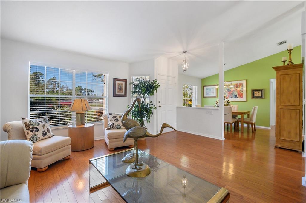 PLANTATION - Residential