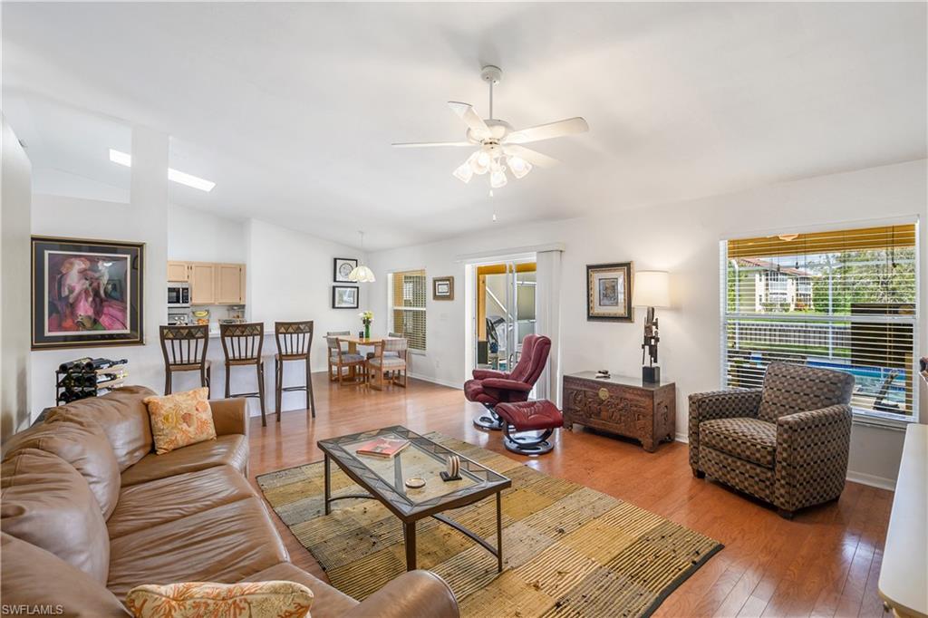 PLANTATION - Residential