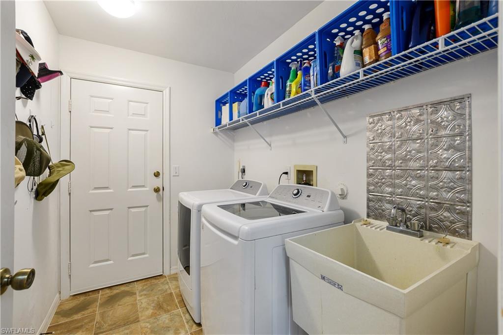 PLANTATION - Residential