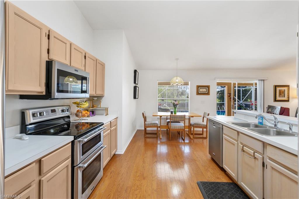 PLANTATION - Residential