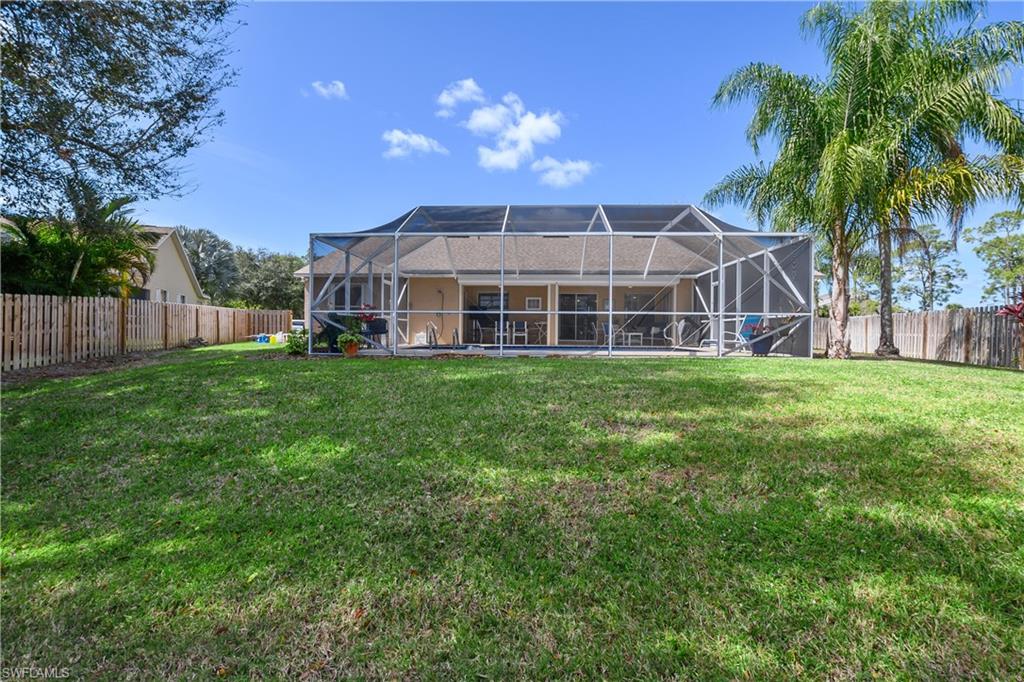 PLANTATION - Residential