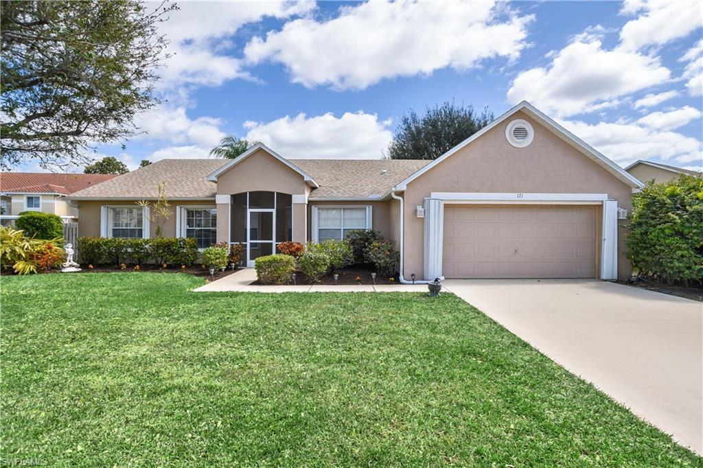 PLANTATION - Residential