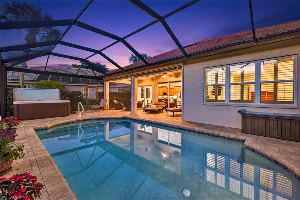 20816 Gleneagles Links DR