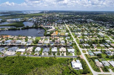 A home in BONITA SPRINGS