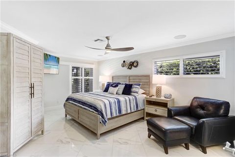 A home in BONITA SPRINGS