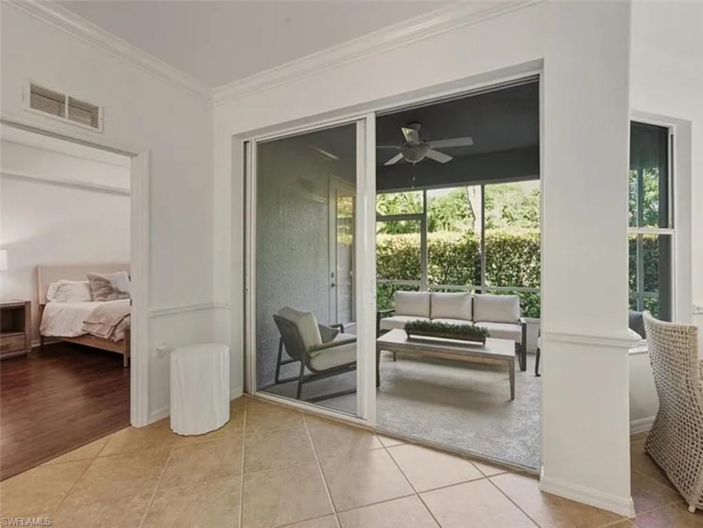 EAGLE COVE - Residential Lease