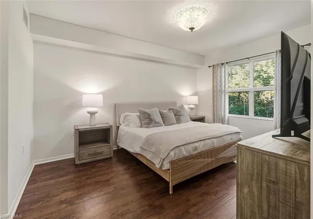 EAGLE COVE - Residential Lease