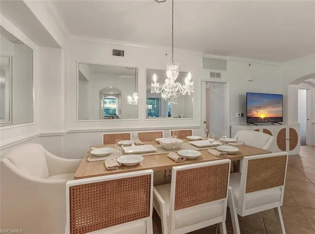 EAGLE COVE - Residential Lease