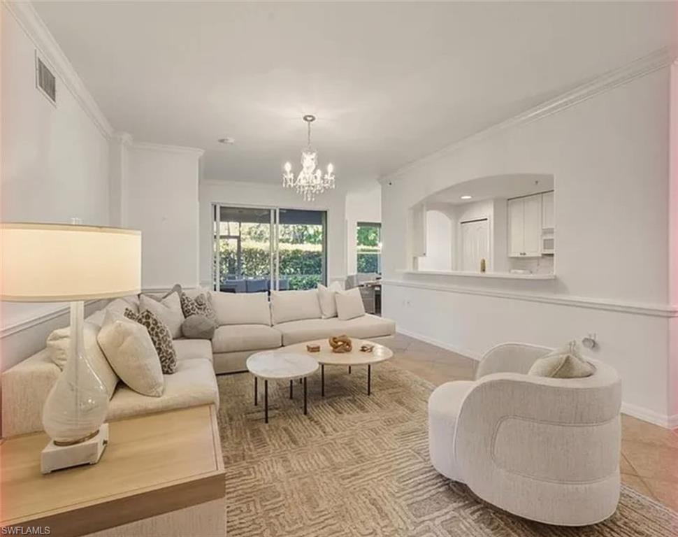 EAGLE COVE - Residential Lease