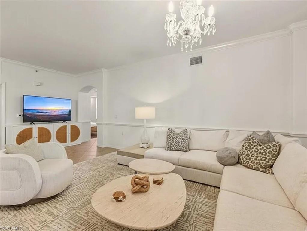 EAGLE COVE - Residential Lease