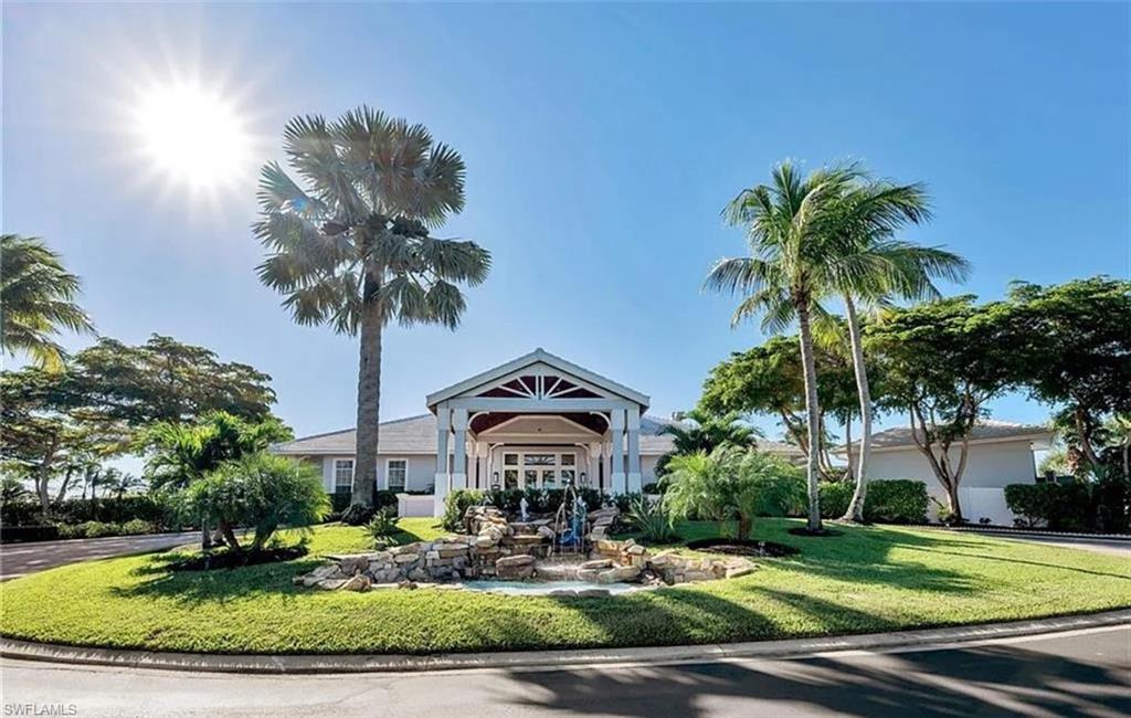 EAGLE COVE - Residential Lease