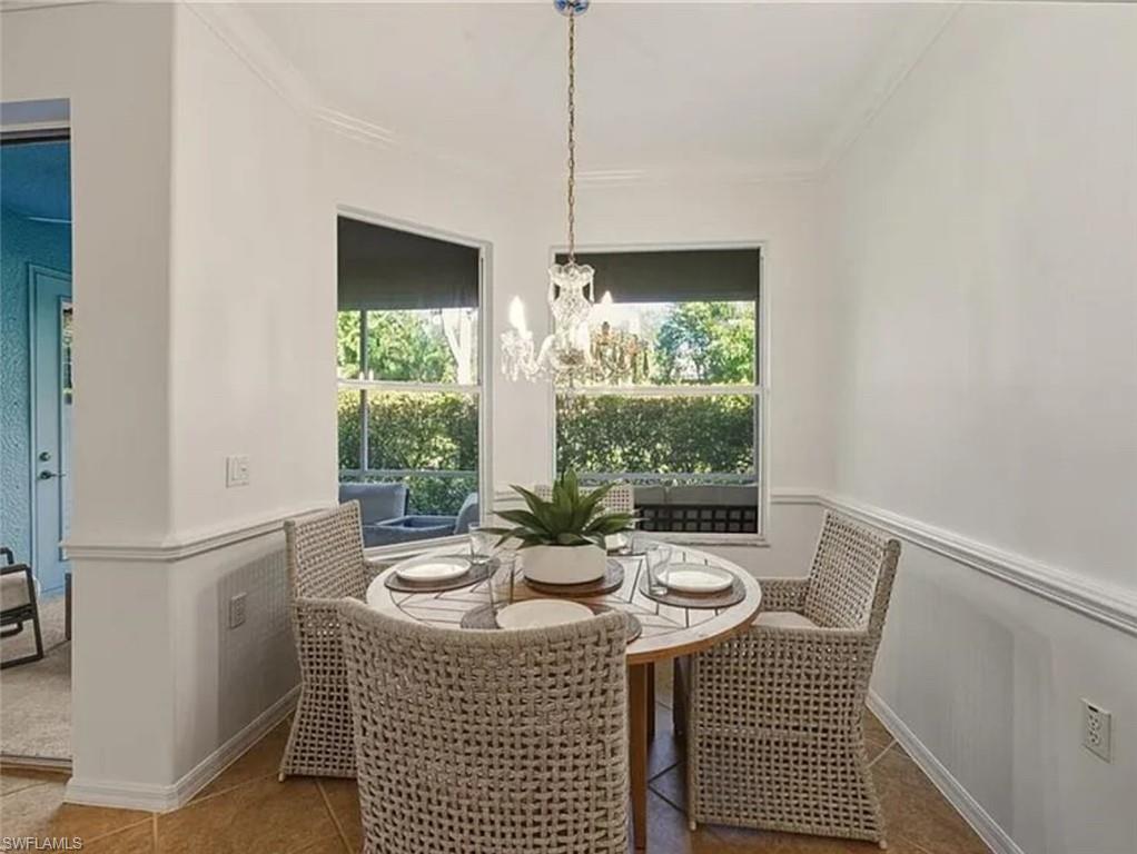 EAGLE COVE - Residential Lease