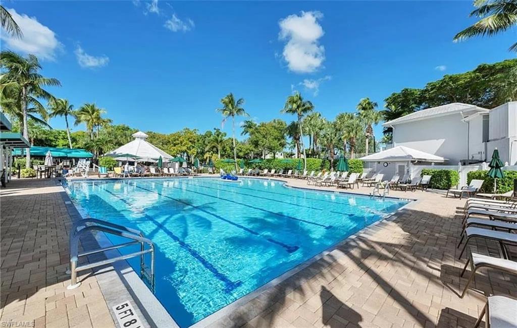 EAGLE COVE - Residential Lease