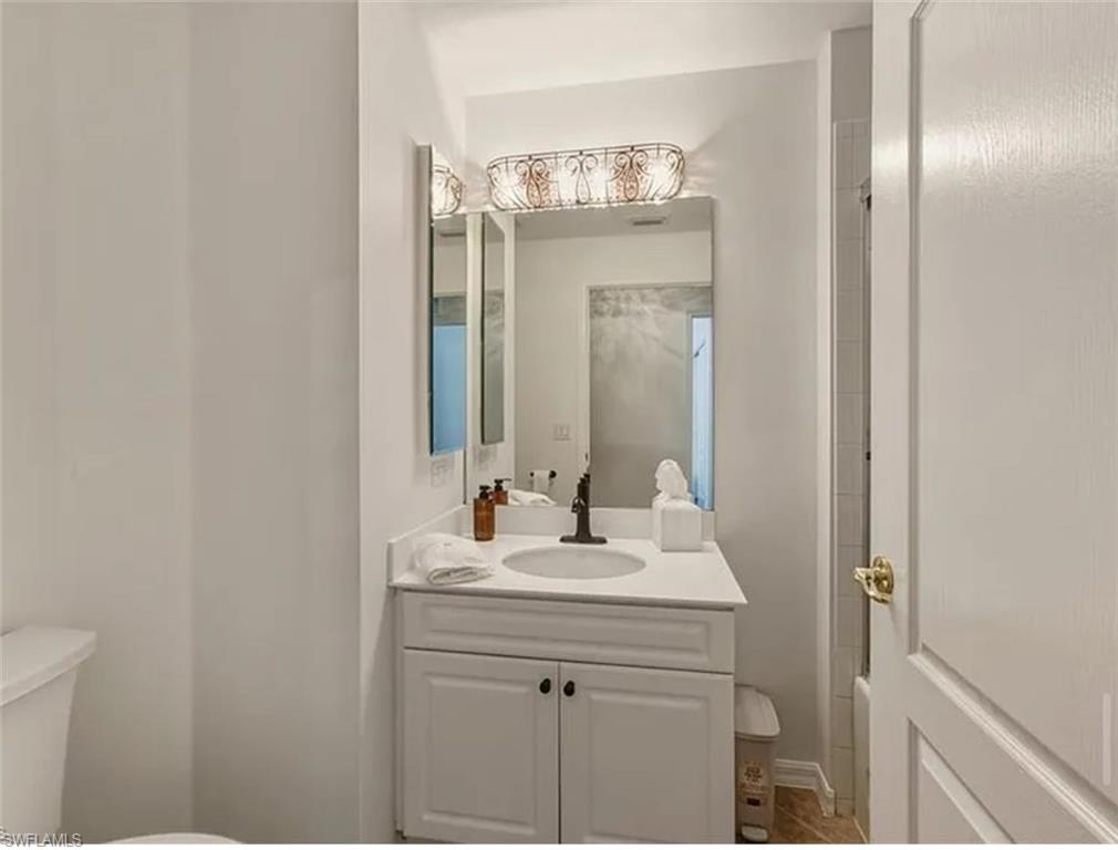 EAGLE COVE - Residential Lease