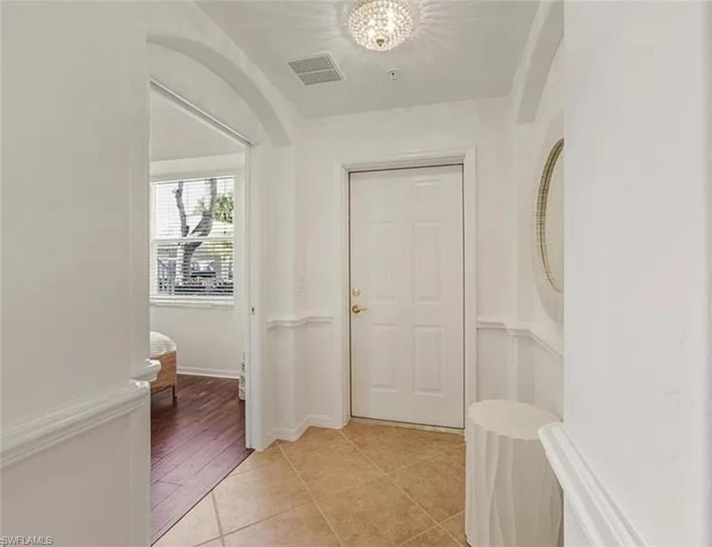 EAGLE COVE - Residential Lease