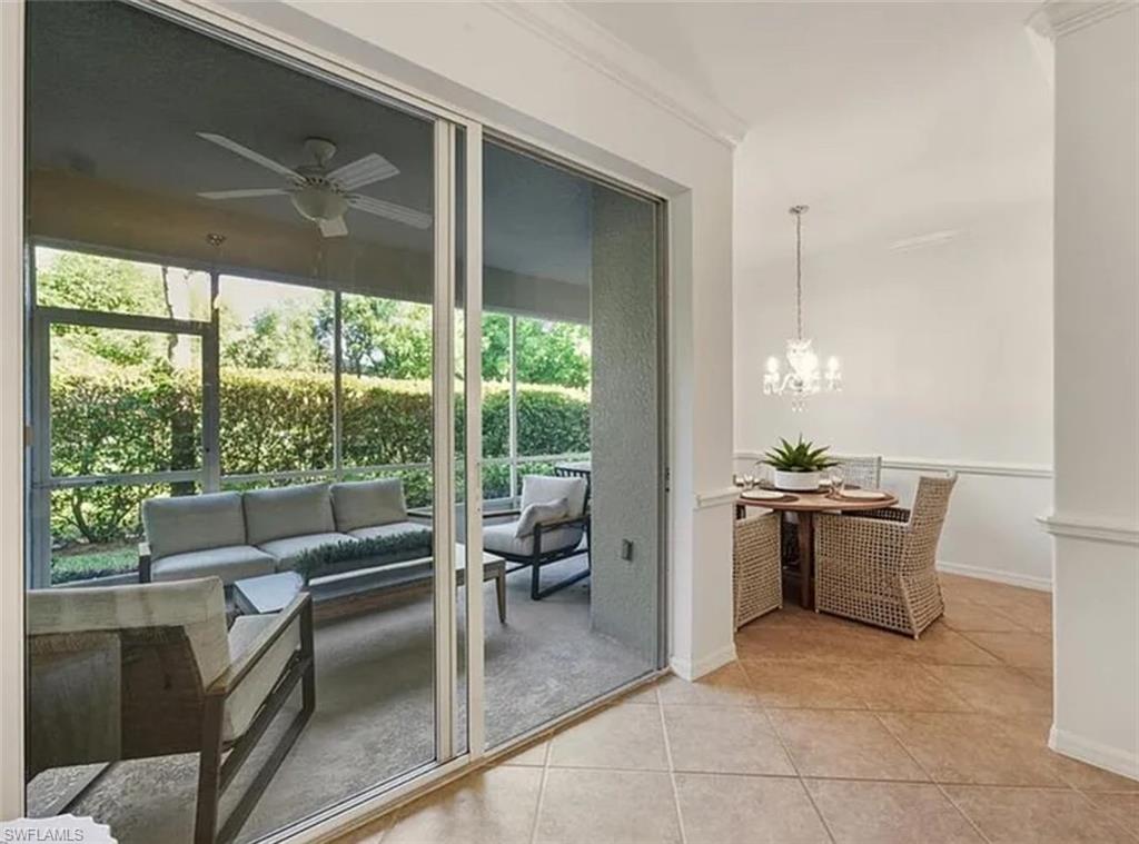 EAGLE COVE - Residential Lease