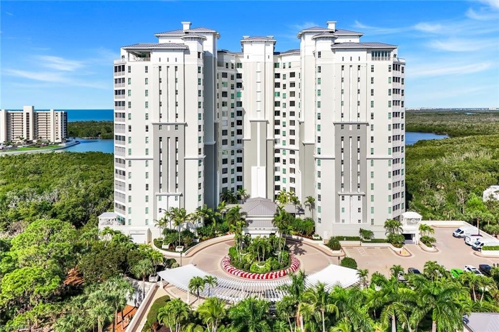 Photo of 295 Grande WAY #T 03, NAPLES, FL 34110 (MLS # 226012491)