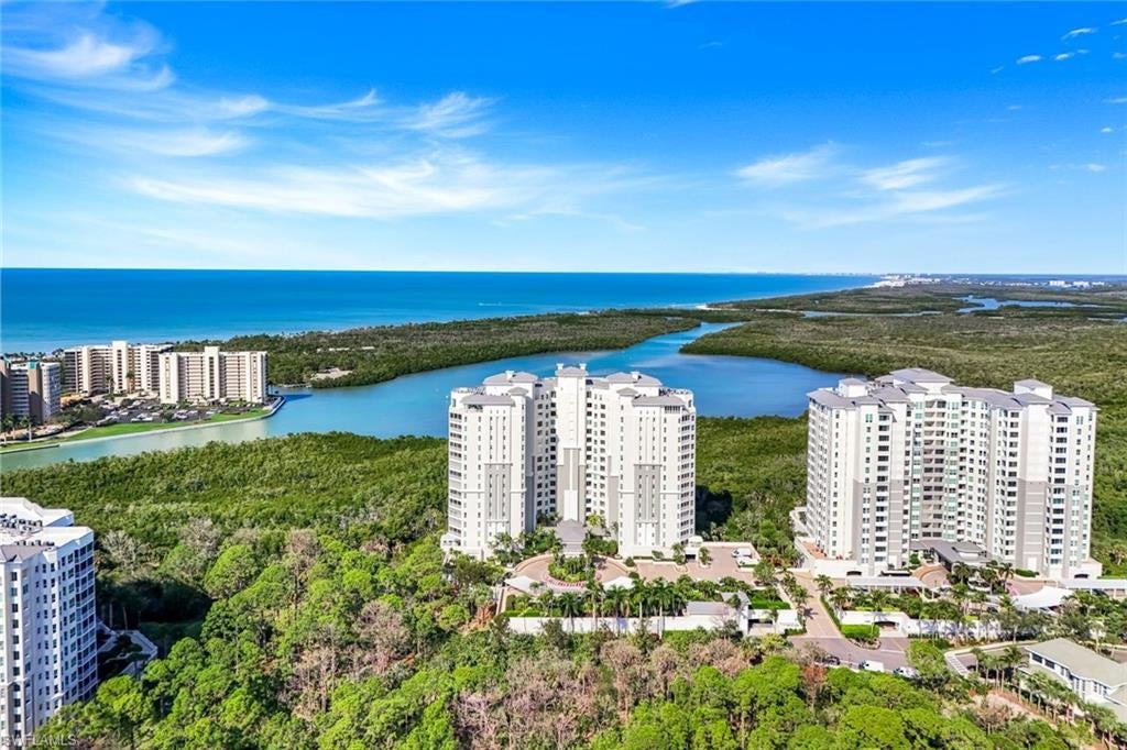 Photo of 295 Grande WAY #T 03, NAPLES, FL 34110 (MLS # 226012491)