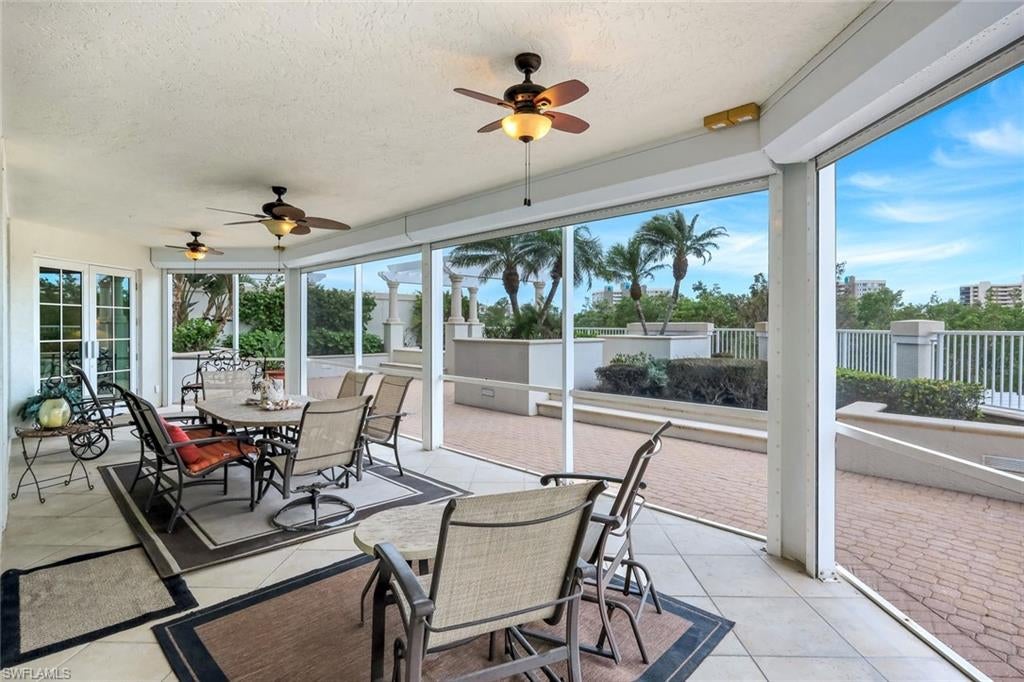 Photo of 295 Grande WAY #T 03, NAPLES, FL 34110 (MLS # 226012491)