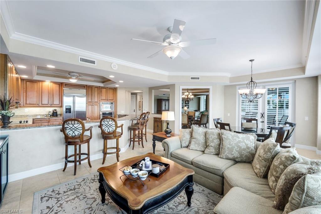 GRANDE DOMINICA - Residential