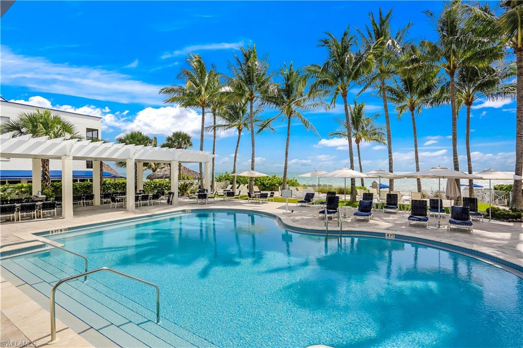 GRANDE DOMINICA - Residential