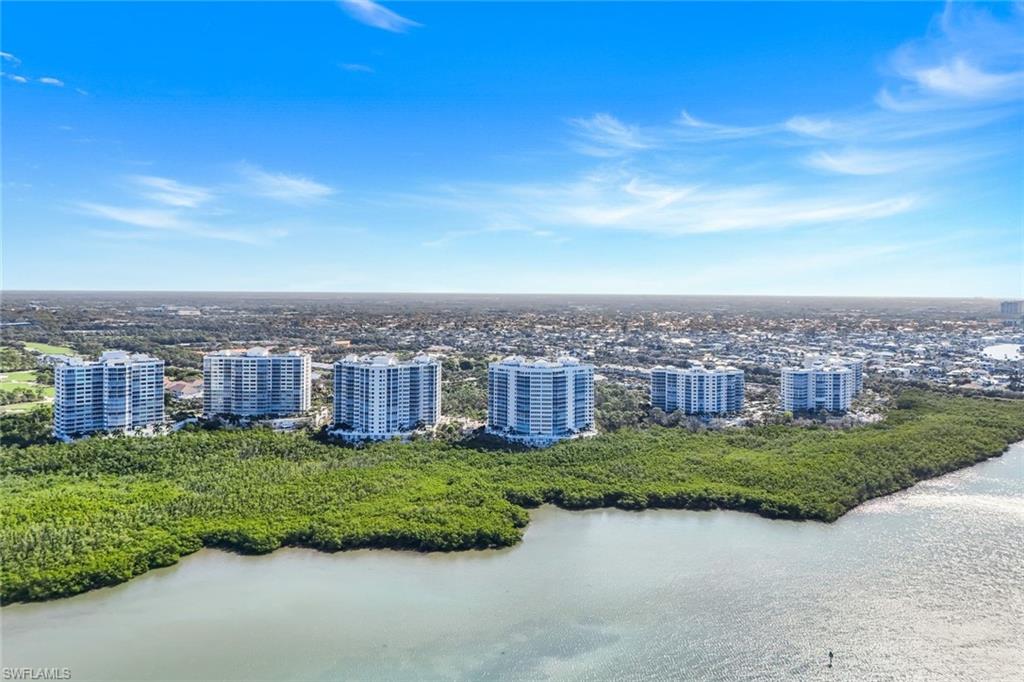 GRANDE DOMINICA - Residential