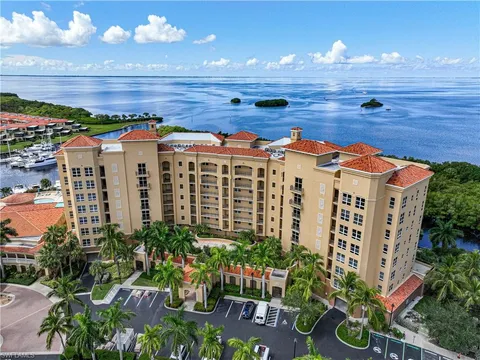 3321 Sunset Key Cir Unit 408, Punta Gorda, FL 33955 - #: 224029530
