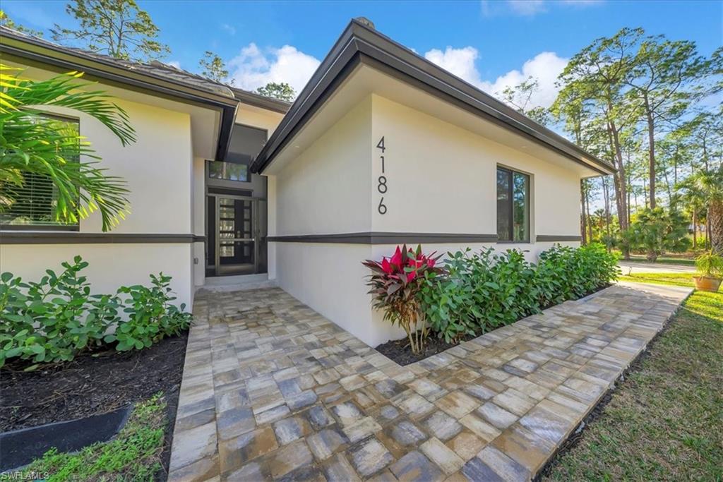 COLLIER WOODS - Residential