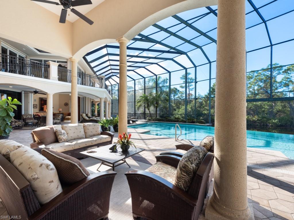 ROOKERY LAKE - Residential