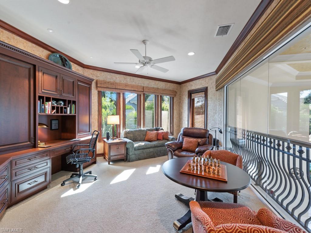 ROOKERY LAKE - Residential