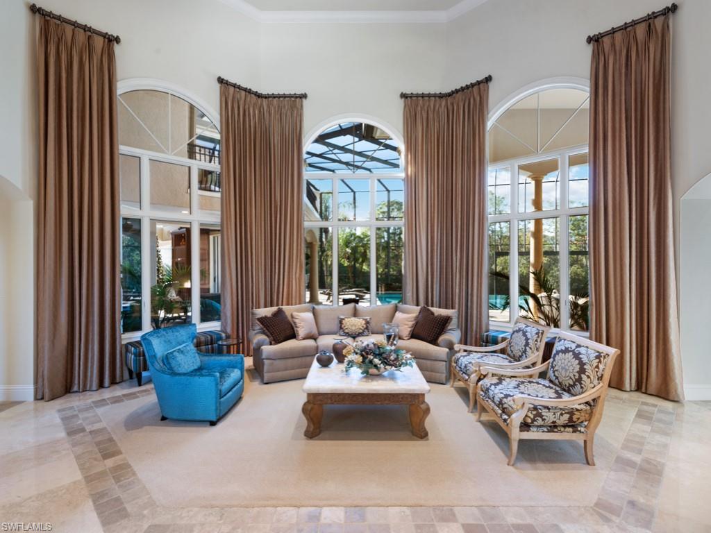 ROOKERY LAKE - Residential