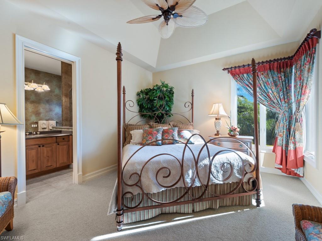 ROOKERY LAKE - Residential