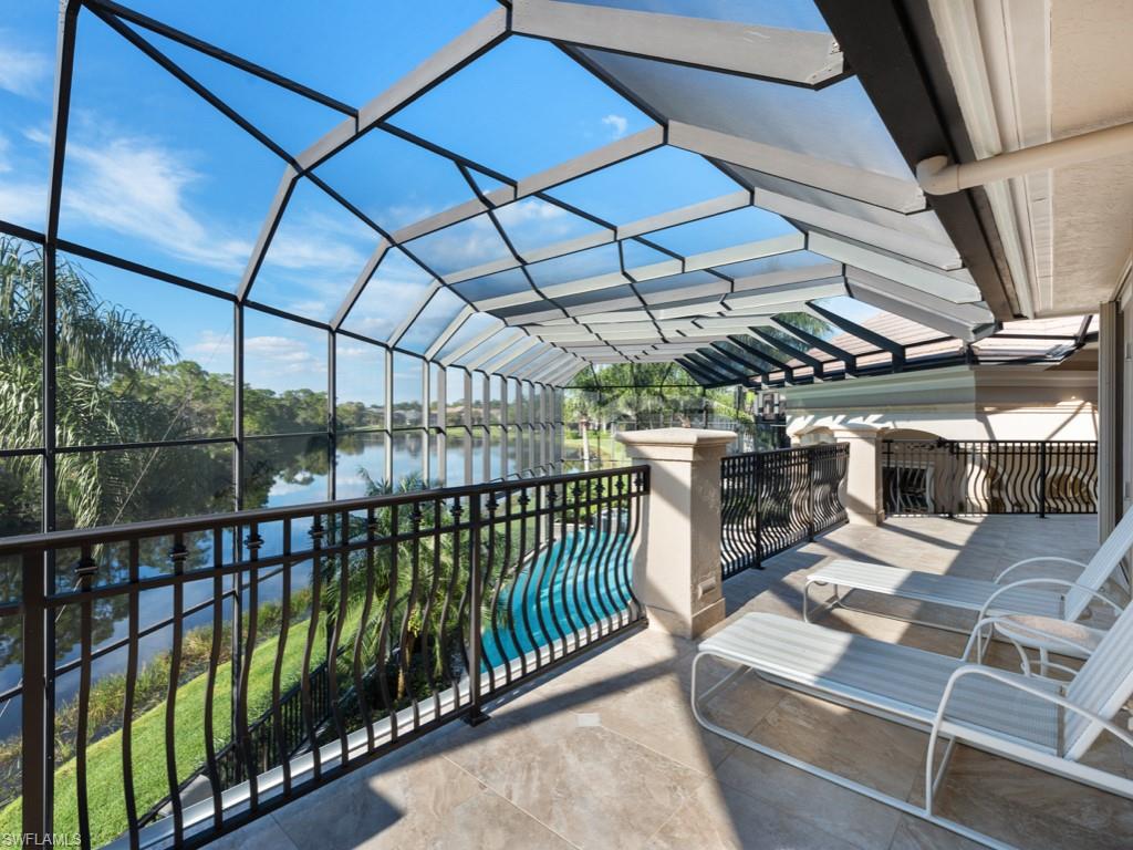 ROOKERY LAKE - Residential