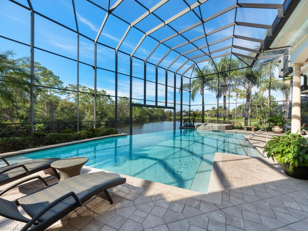 ROOKERY LAKE - Residential